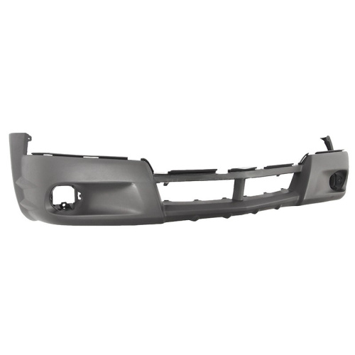 Бампер передний  Pontiac Vibe 2002-2004 Нижняя часть,  Арт. STTYPT013A0
