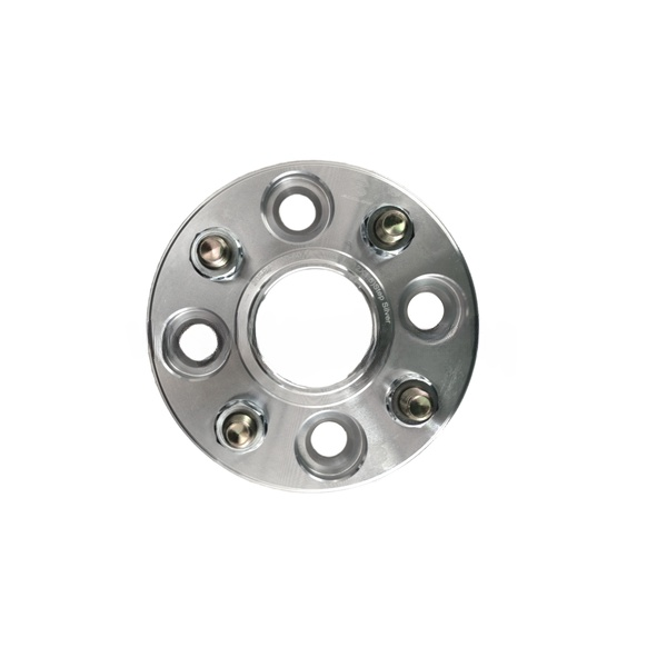 Проставка 20SP4100-60.1/54.1(STUD12x1.5) Step Silver STARLEKS