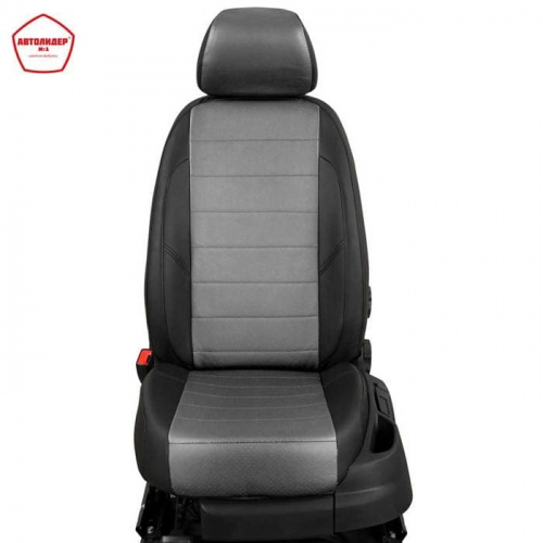Чехлы AVTOLIDER1 для Peugeot 307, арт. PG21-0202-EC02