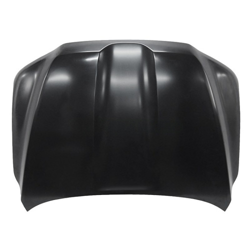 Капот  Toyota Land Cruiser 300 2021-,  Арт. STTY940150