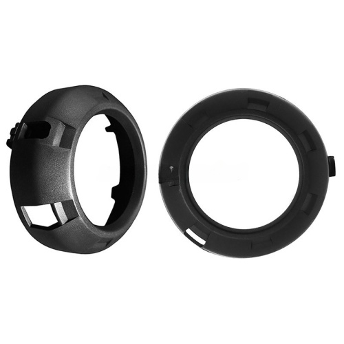 Оправа ПТФ  Mitsubishi L200 III 2004-2006 FL Triton 06-11, (L=R) Арт. STMB932192