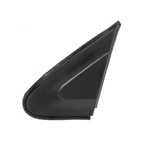Накладка на крыло  Mitsubishi Lancer 9 2003-2007 Седан, слева (L) Арт. STMBW4016M2