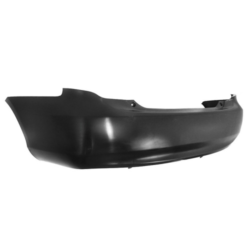 Бампер задний  Toyota Corolla Axio (E140) 2006-2008,  Арт. STTY31087A0
