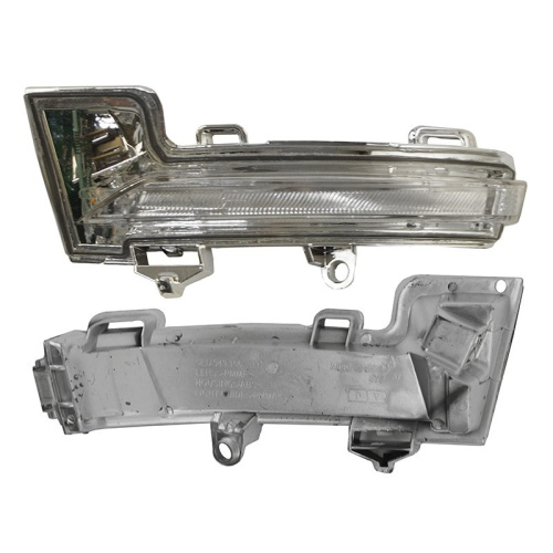 Поворот в зеркало  Skoda Octavia (A7) 2013-2017 Универсал, слева (L) Арт. STSD27940CL2