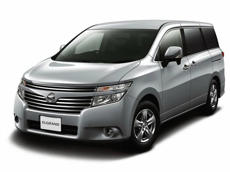 III (E52) 2010-2014