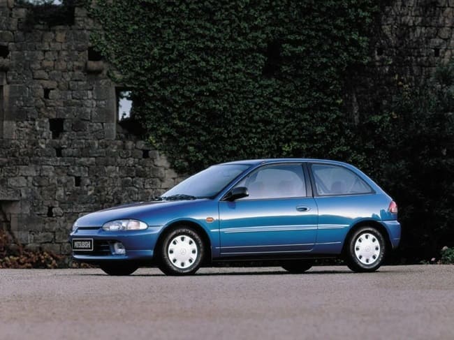 IV (CA0) 1992-1996