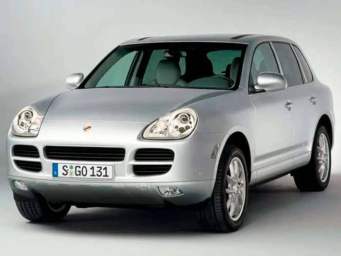I (955) 2002-2007