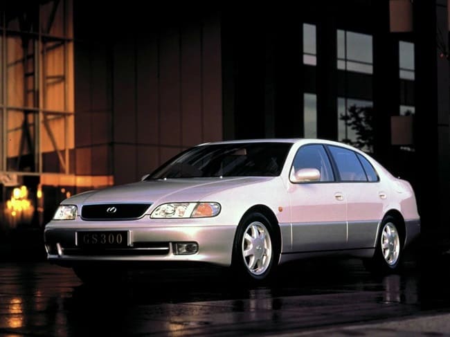 I 1993-1997