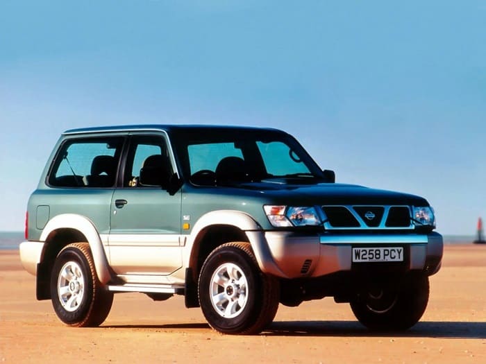 V (Y61) 1997-2013