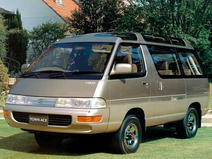 III 1992-1996