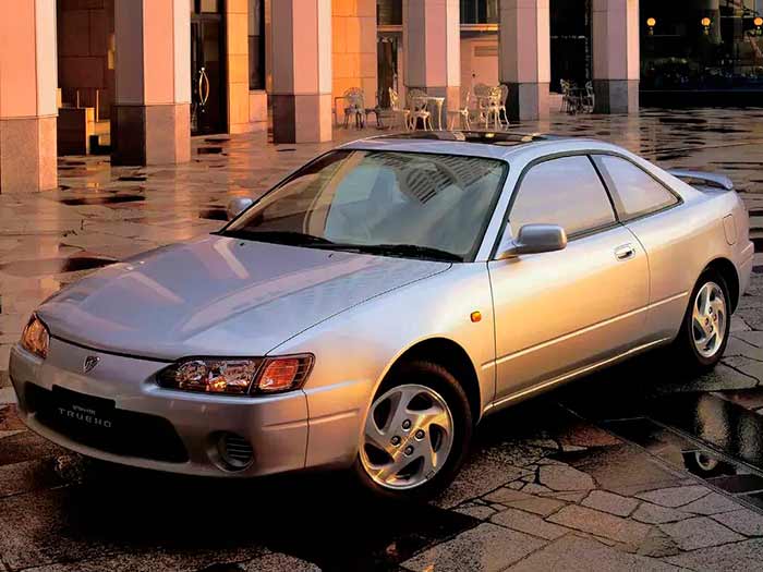 VII (AE110/AE111) 1995-2000