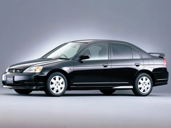 III 2000-2006