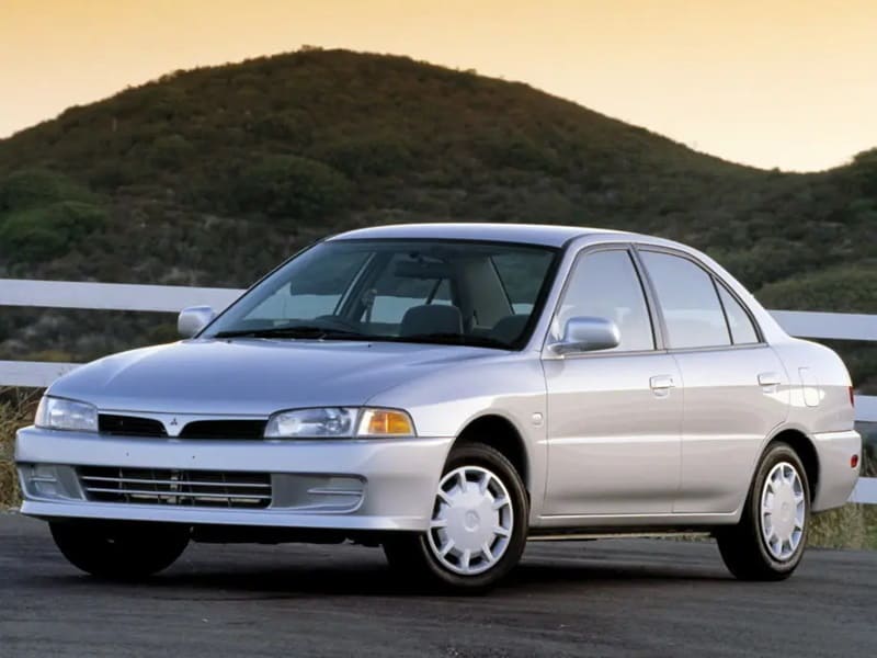 V 1995-1997