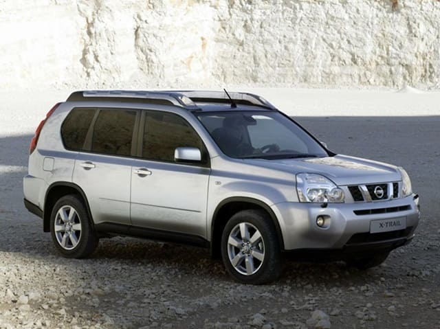 II (T31) 2007-2011