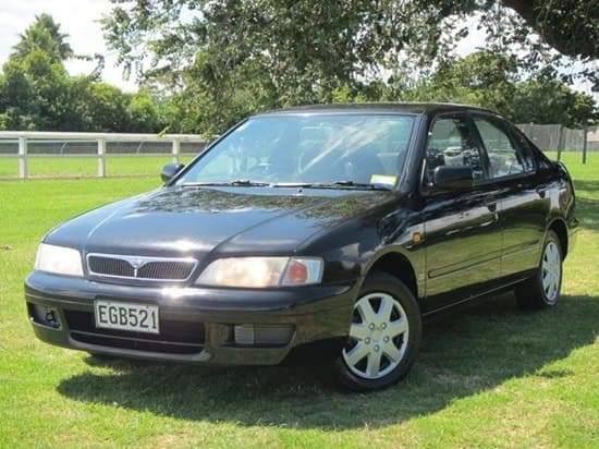 (P11) 1995-1998