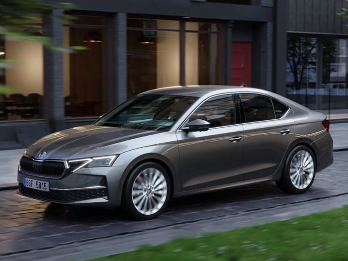 (A8) 2024- рестайлинг