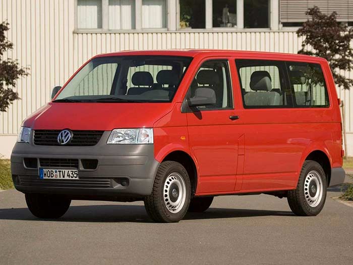 (T5) 2003-2009