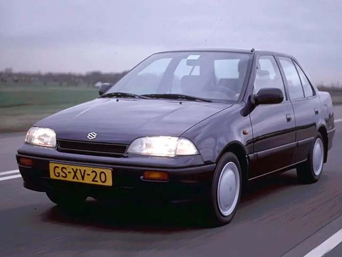 II 1989-1995