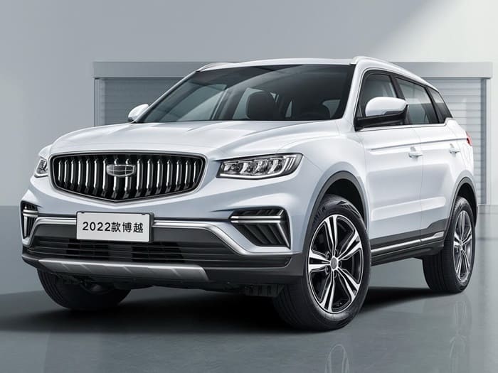 II (L) 2022-