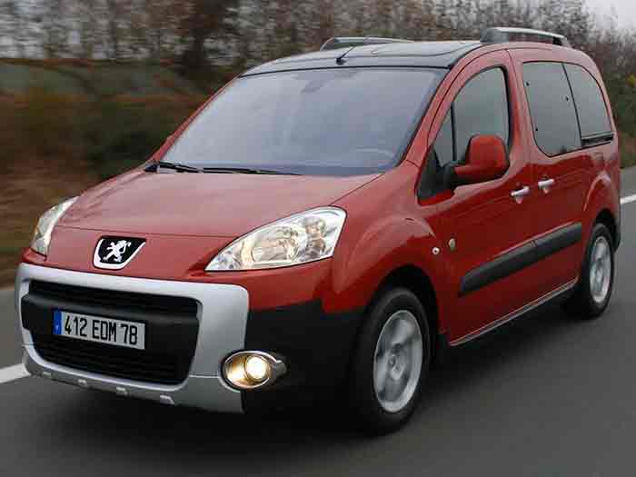 II (B9) 2008-2012