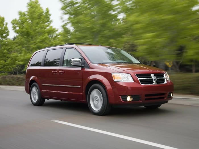 V 2007-2020