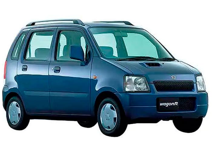 II 1998-2003