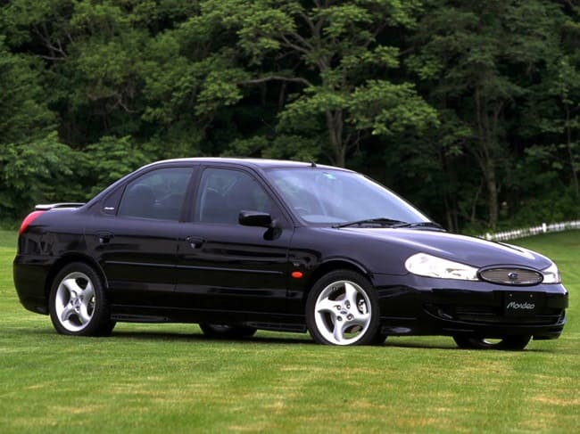 II 1996-2000