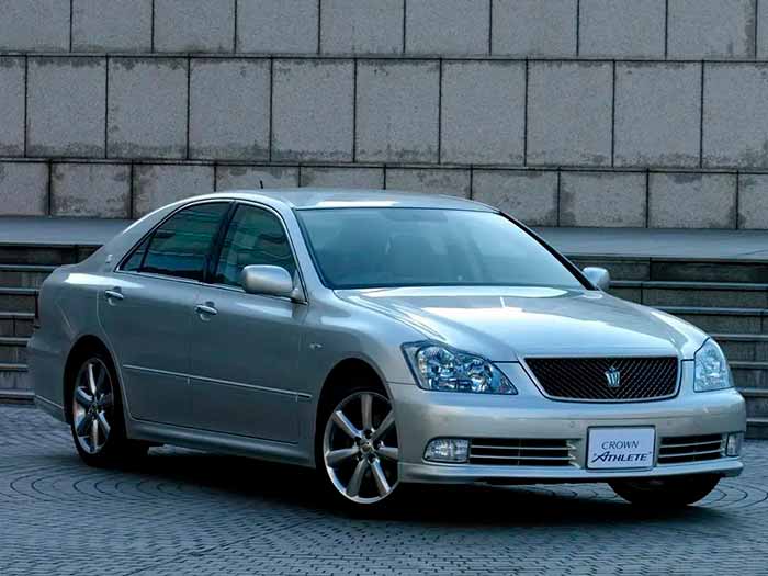 (S180) 2003-2005