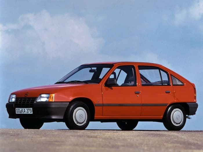 E 1984-1989