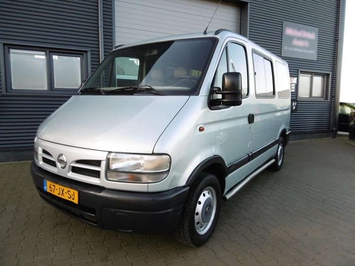 I (T35) 2001-2008