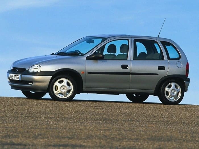B 1995-2000