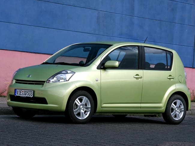 II (M300) 2005-2013