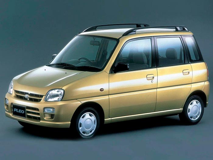 I 1998-2000