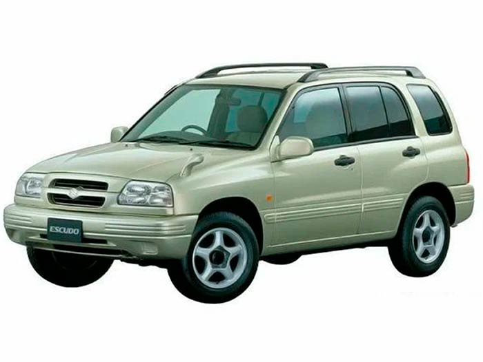II 1997-2000