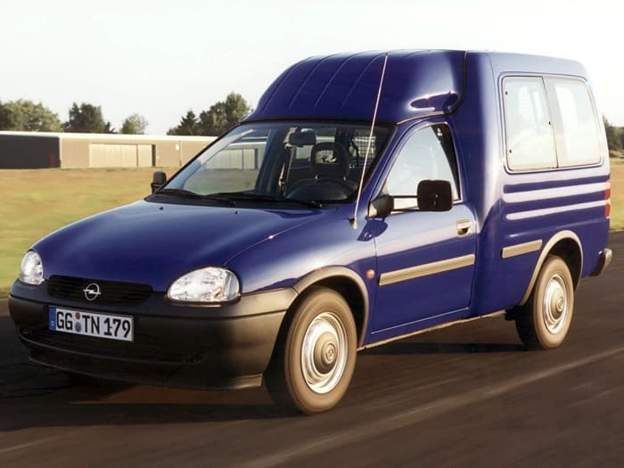 B 1993-2001