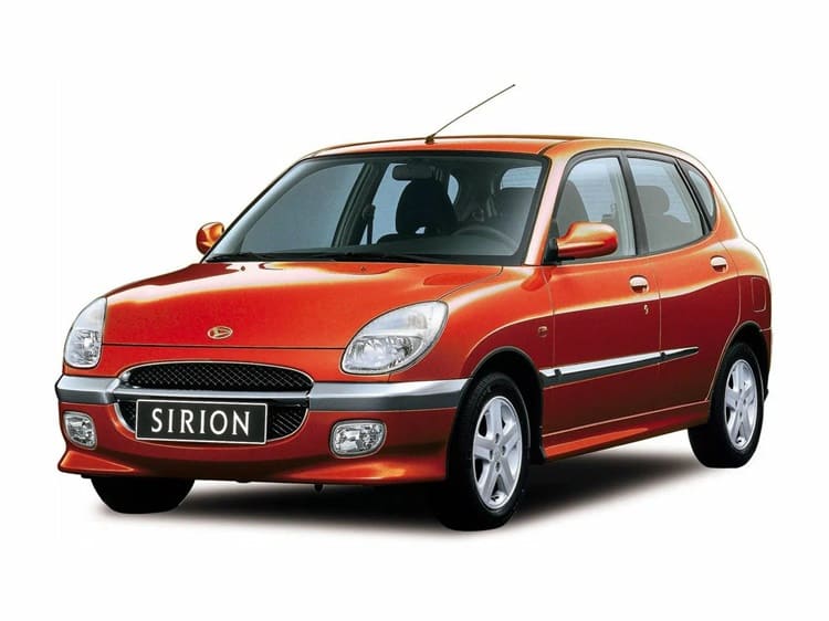 I (M100) 1998-2004