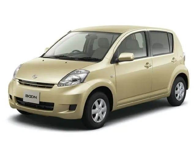 (M300) 2006-2010 рестайлинг