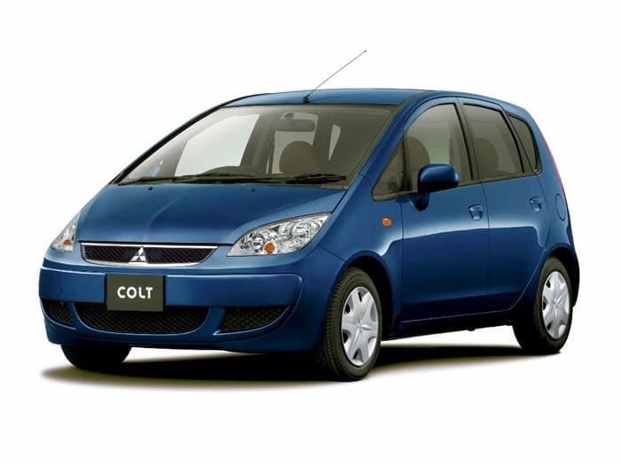 VI (Z30) 2002-2012