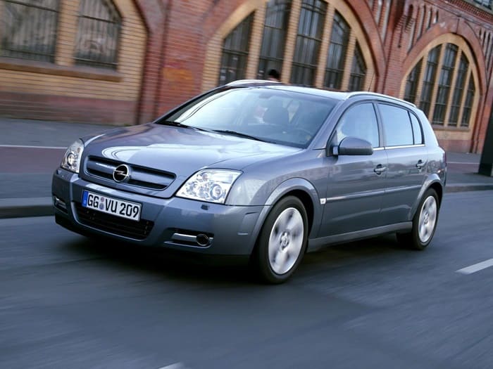 I 2003-2005