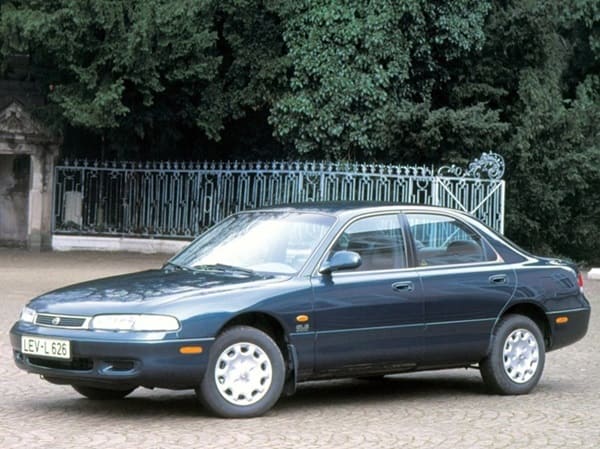 IV (GE) 1991-1997