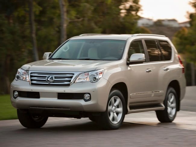 II (J150) 2009-2013