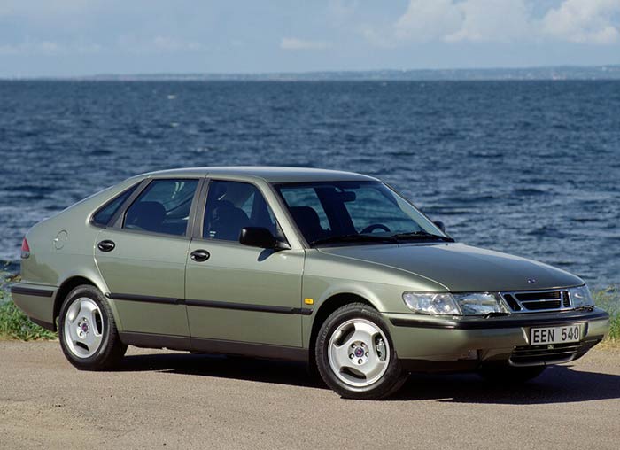 II 1993-1998