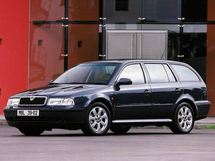 (A4) 1996-2000