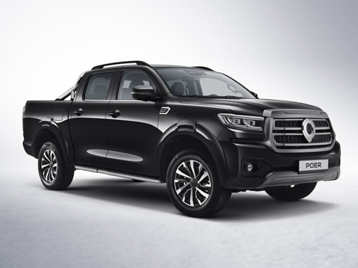 2023- Рестайлинг