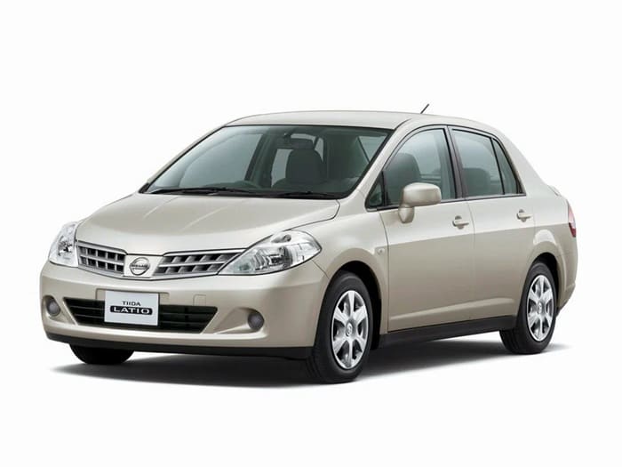I 2004-2012