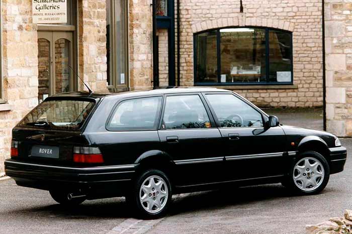 I 1990-1998