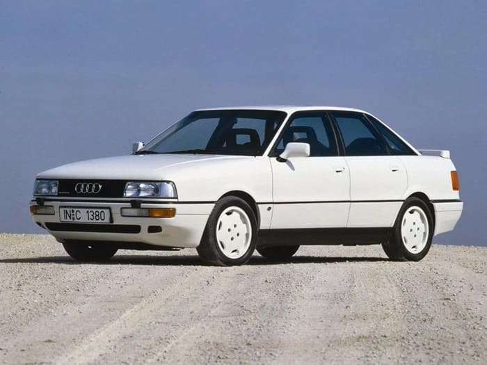 (B3) 1986-1991