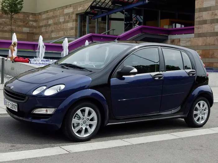I (W454) 2004-2006