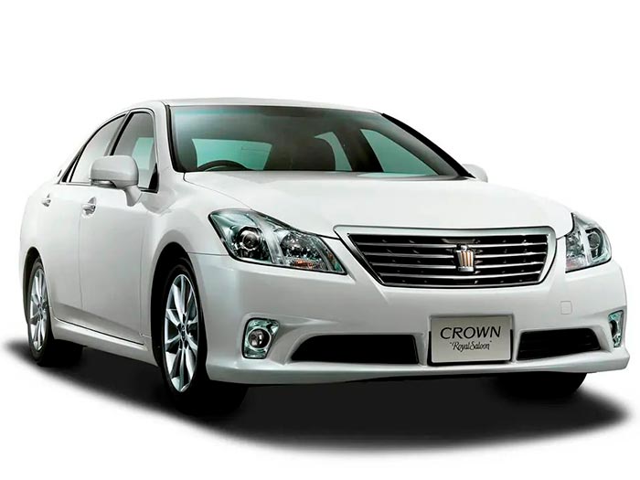 (S200) 2010-2012 рестайлинг