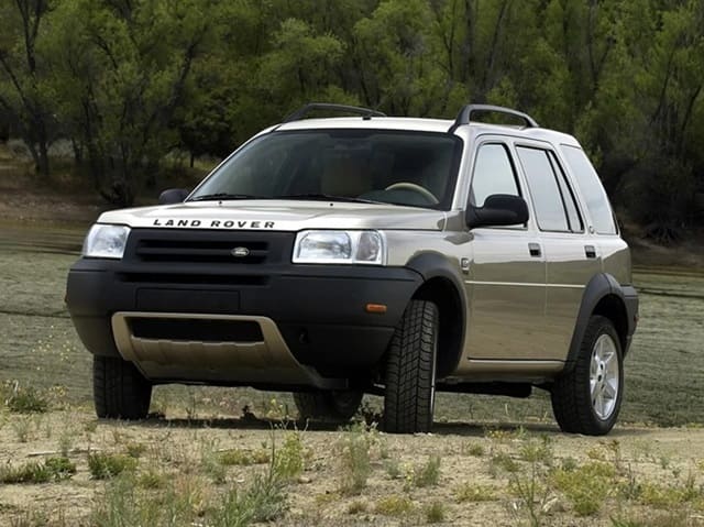I (L314) 1997-2003
